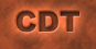 CDT