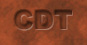 CDT